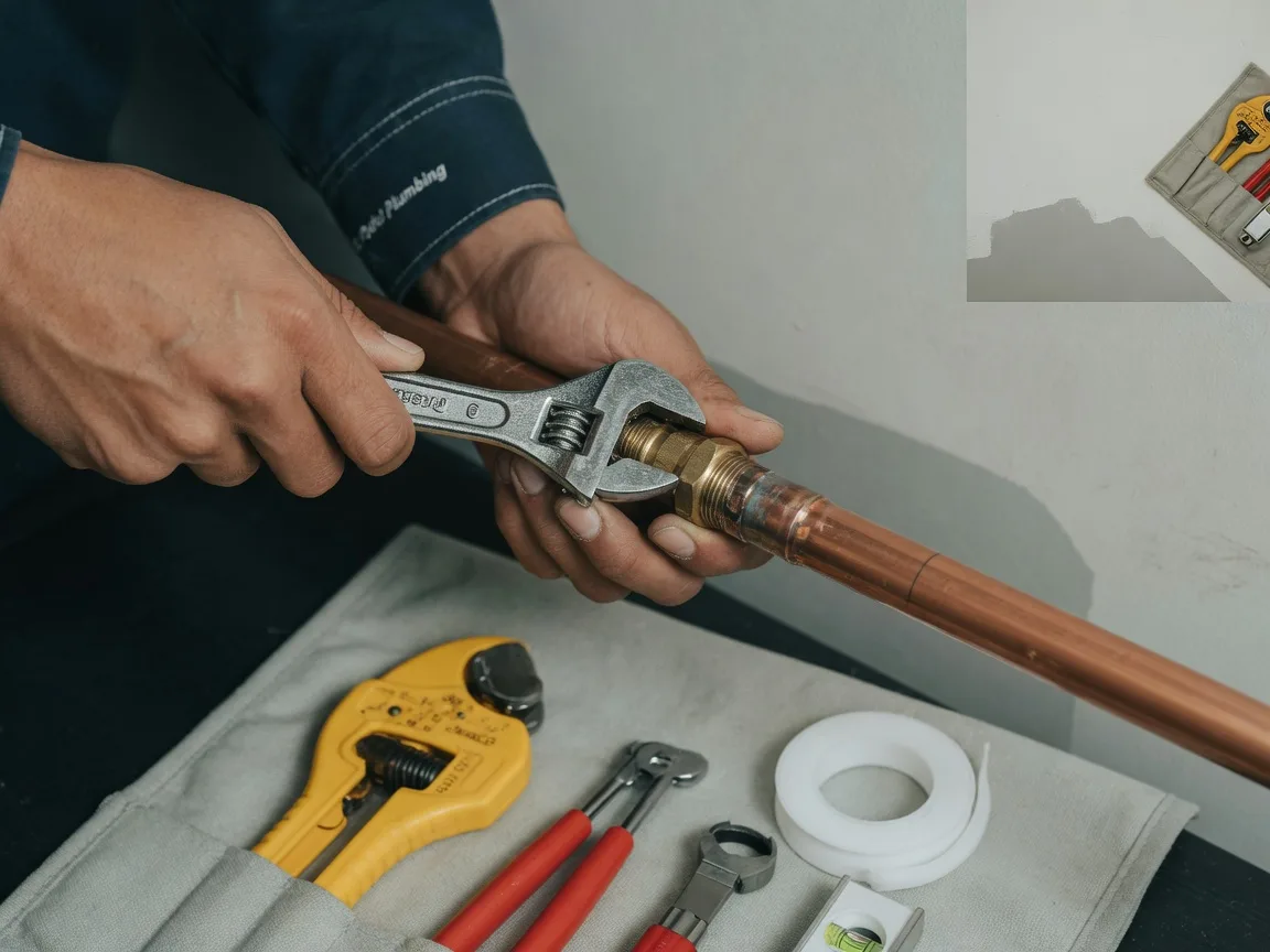 Why choose Drain Cleaning in Lutts, TN